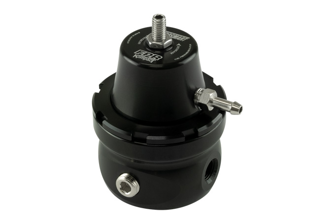 Regolatore di Pressione Carburante Kompact Sleeper Universale 1/8 NPT - Turbosmart