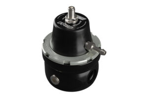 Regolatore di Pressione Carburante FPR6 -6AN - Nero - Turbosmart