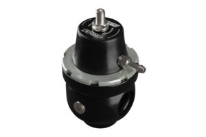 Regolatore di Pressione Carburante FPR8 -8AN - Nero - Turbosmart