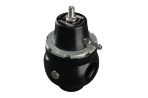 Regolatore di Pressione Carburante FPR10 -10AN - Nero - Turbosmart