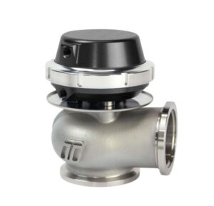 Wastegate Esterna Comp-Gate40 40mm 14psi - Nero - Turbosmart