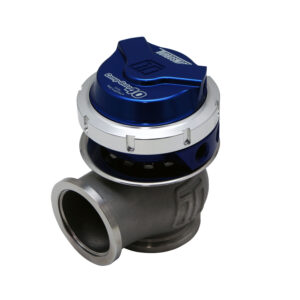 Wastegate Esterna Comp-Gate40 GenV 40mm 14psi - Blu - Turbosmart