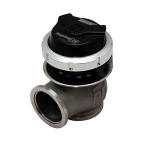 Wastegate Esterna Comp-Gate40 GenV 40mm 14psi - Nero - Turbosmart