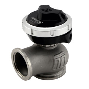 Valvola Anti-Lag ALV40 GenV 40mm - Nero - Turbosmart