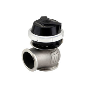 Wastegate Esterna Hyper-Gate45 GenV 45mm 14psi - Nero - Turbosmart