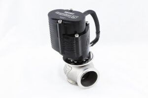 Wastegate Elettronica eWG45 Hyper-Gate45 GenV - Nero - Turbosmart