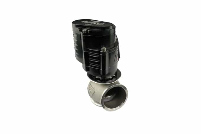Wastegate Elettronica eWG50 Pro-Gate50 GenV - Nero - Turbosmart