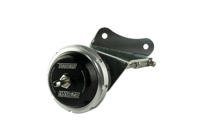 Attuatore Wastegate Maggiorato Subaru WRX STI GDB Spec C (motore EJ207 MY03-07, turbo VF37) - Turbosmart IWG75