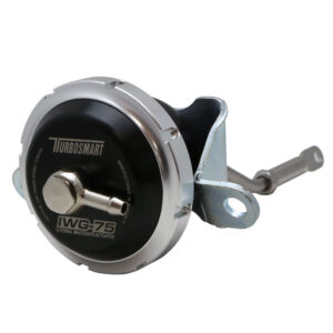 Attuatore Wastegate Maggiorato Renault Megane RS250/RS265/RS275 / Sport 225 Cup - Turbosmart IWG75 7 PSI - Nero