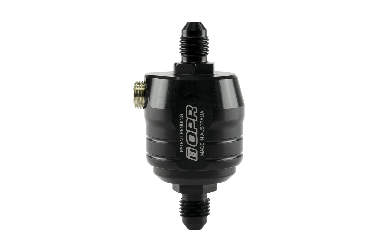 Regolatore di Pressione Olio Turbo OPR V2 - Turbosmart