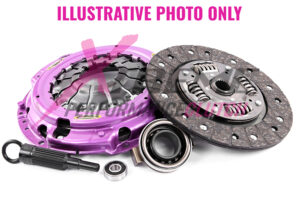 Kit Frizione Rinforzata Organica 270Nm Ford Escort BATN / Sierra / Transit VAS/VLS/VZS – Xtreme Performance