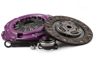 Kit Frizione Rinforzata Organica 410Nm Mazda MX-5 NC – Xtreme Performance
