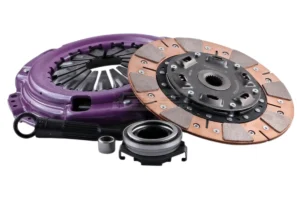 Kit Frizione Rinforzata Ceramica 500Nm Mazda MX-5 NC – Xtreme Performance
