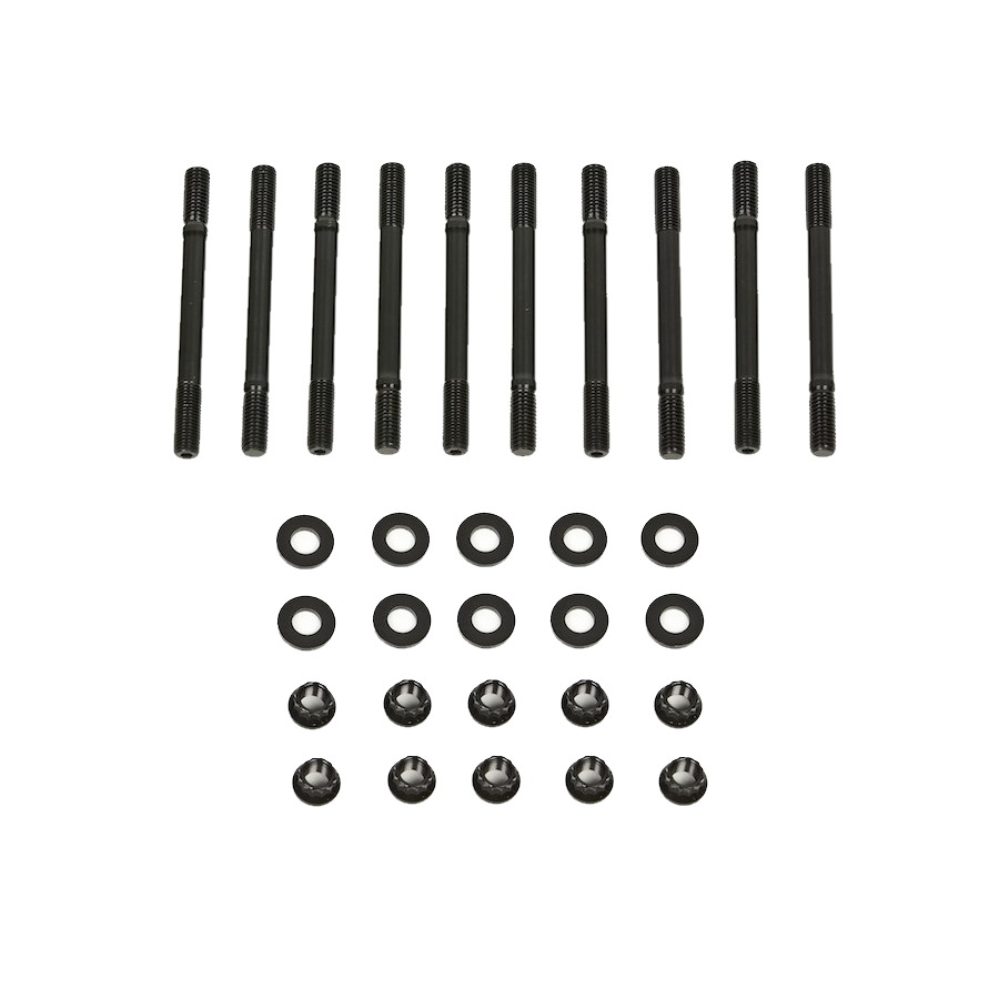 Kit Bulloni Testata ARP 1994+ Mitsubishi 2.0L 4G63 DOHC - immagine 2