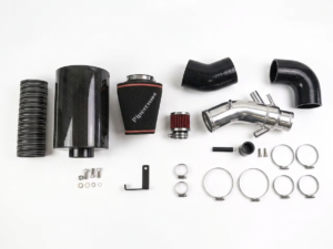 Aspirazione Diretta + Intake Pipe TT 8N  / A3 S3 8L / Leon 1M 1.8T 20V K04 210/225CV