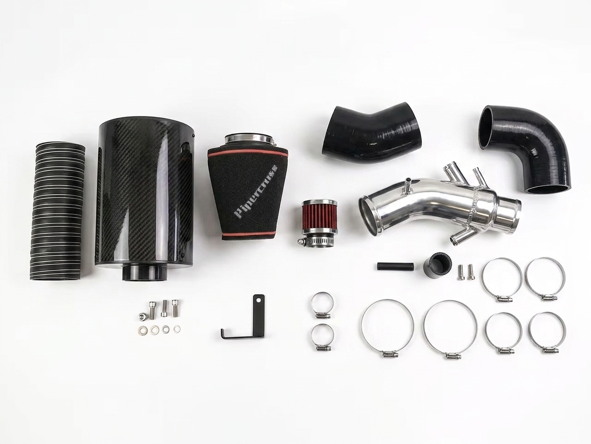 Aspirazione Diretta + Intake Pipe TT 8N / A3 S3 8L / Leon 1M 1.8T 20V K04 210/225CV