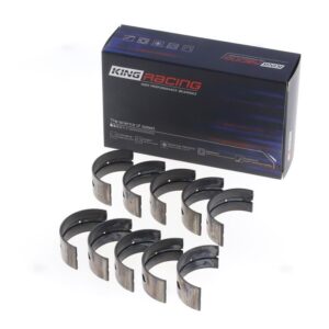 Kit Bronzine Banco King Racing MB512XP - Caterham, Ford, Fordaustralia e altri
