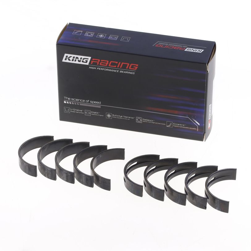 Kit Bronzine Banco King Racing MB5778XP - Audi, Audi(faw), Ktm e altri