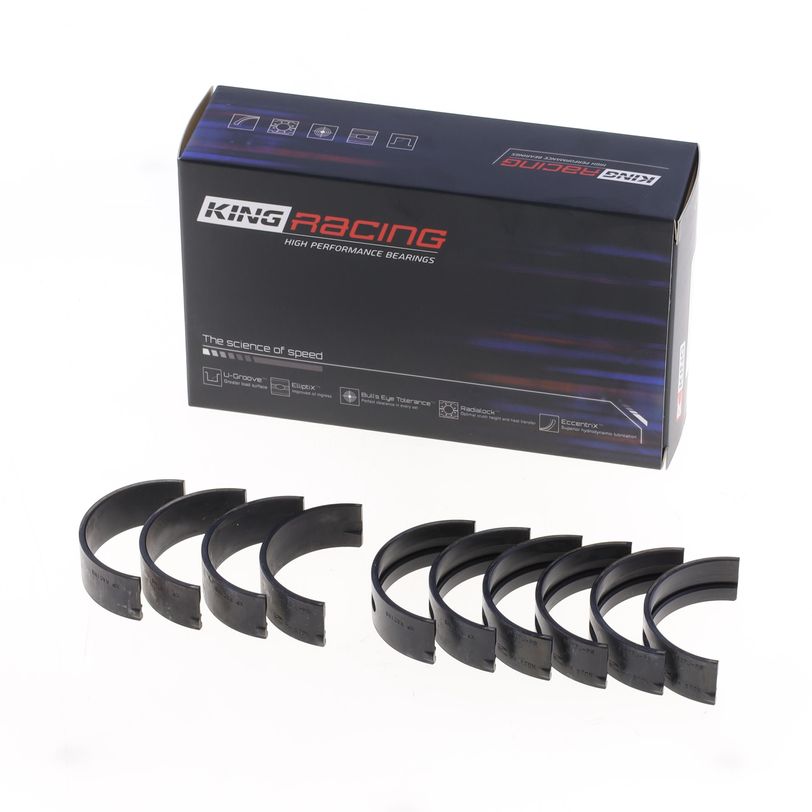 Kit Bronzine Banco King Racing MB5566XP/STDX - Aro, Audi, Audi(faw) e altri