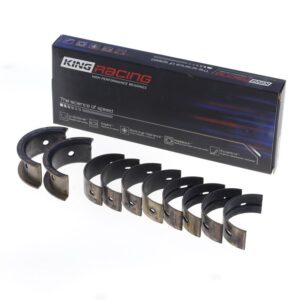 Kit Bronzine Banco King Racing MB5227XP - Brilliance, Changfeng, Chenglong e altri