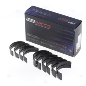 Kit Bronzine Banco King Racing CR4604XP - Ford, Fordaustralia, Mazda e altri