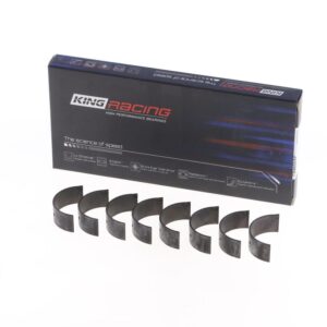 Kit Bronzine Banco King Racing CR4605XP - Changan, Changhe, Geo e altri