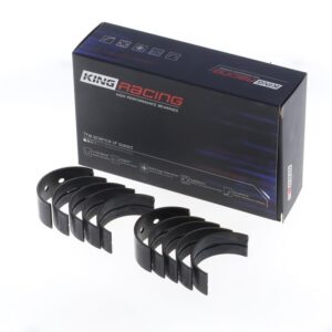 Kit Bronzine Banco King Racing MB5730XP/0,25 - Alfa Romeo, Fiat, Lancia e altri