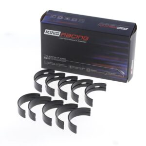 Kit Bronzine Banco King Racing MB5180XP - Acura, AMC, Aro e altri