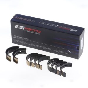 Kit Bronzine Banco King Racing MB5082XP - Alpina, Bertone, BMW e altri