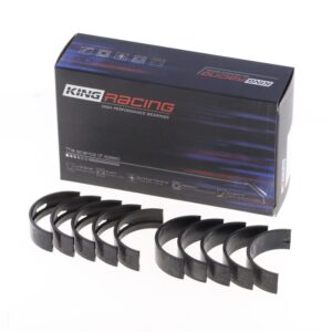 Kit Bronzine Banco King Racing MB5661XP - Audi, Audi(faw), Besturn(faw) e altri
