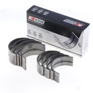 Kit Bronzine King Racing null