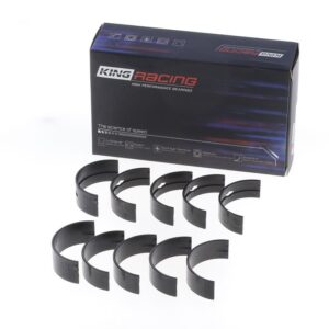Kit Bronzine Banco King Racing MB5554XP - Daihatsu, Holden, Toyota