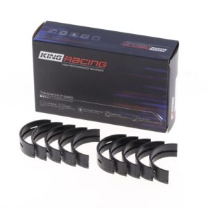 Kit Bronzine Banco King Racing MB5673XP - Honda