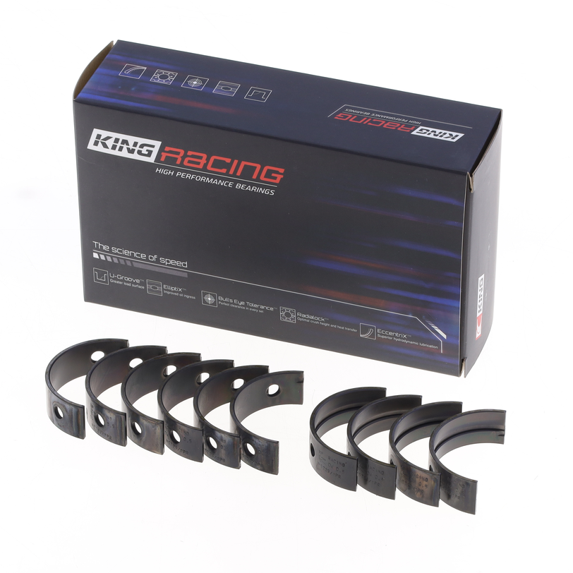 Kit Bronzine Banco King Racing MB5729XP/STDX - Citroën, Citroën(df-psa), Dongfeng(dfac) e altri