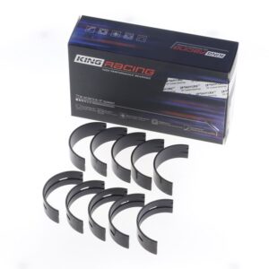 Kit Bronzine Banco King Racing MB5315XPC - Byd, Chery, Derways e altri