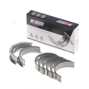 Kit Bronzine King Racing null