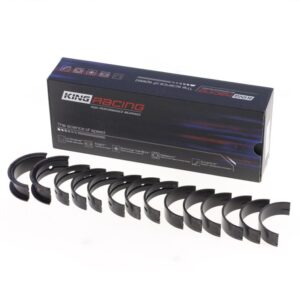 Kit Bronzine Banco King Racing MB7039XP - Alpina, Bertone, BMW e altri