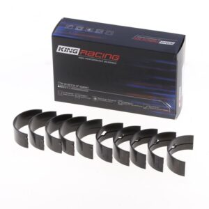 Kit Bronzine Banco King Racing MB5672XP - Ford