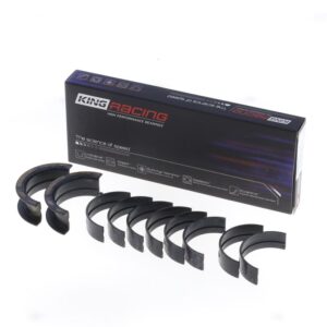 Kit Bronzine Banco King Racing MB5179XP - Bedford, Chevrolet, Daewoo e altri