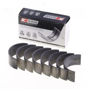 Kit Bronzine King Racing null