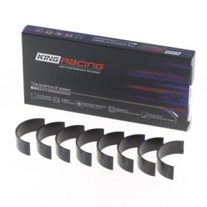 Kit Bronzine King Racing null