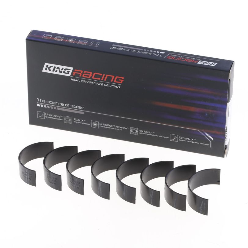 Kit Bronzine King Racing null