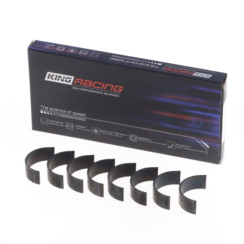 Kit Bronzine Biella King Racing CR4287XP - Acura, Honda
