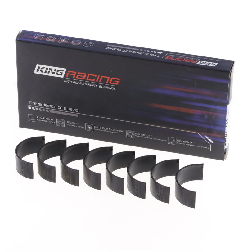 Kit Bronzine Biella King Racing CR4493XP/STDX - Citroën, Citroën(df-psa), Dongfeng(dfac) e altri