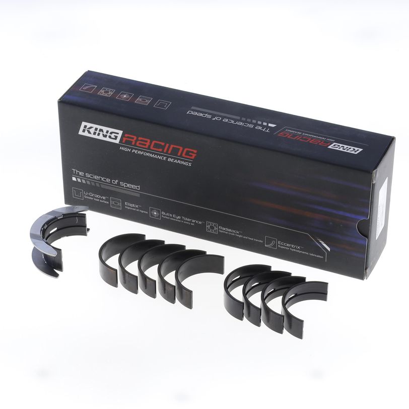 Kit Bronzine Biella King Racing MB5442XP/STDX - Ford, Ford(changan), Fordasia&oceania e altri