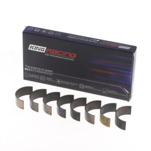 Kit Bronzine Biella King Racing CR4019XP/0,5 - AMC, Aro, Dacia e altri