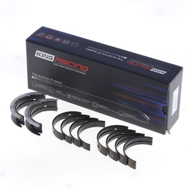 Kit Bronzine Biella King Racing MB5745XPG/STDX - Scion, Subaru, Toyota