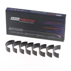 Kit Bronzine Biella King Racing CR4104XP/STDX - Aro, Audi, Audi(faw) e altri