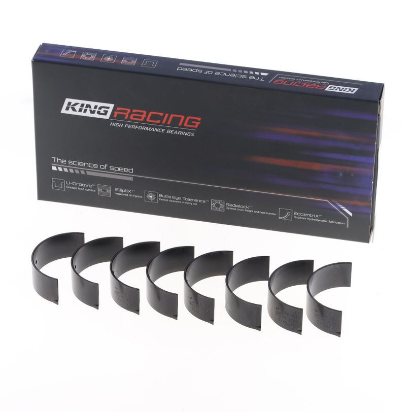 Kit Bronzine Biella King Racing CR4104XP/STDX - Aro, Audi, Audi(faw) e altri