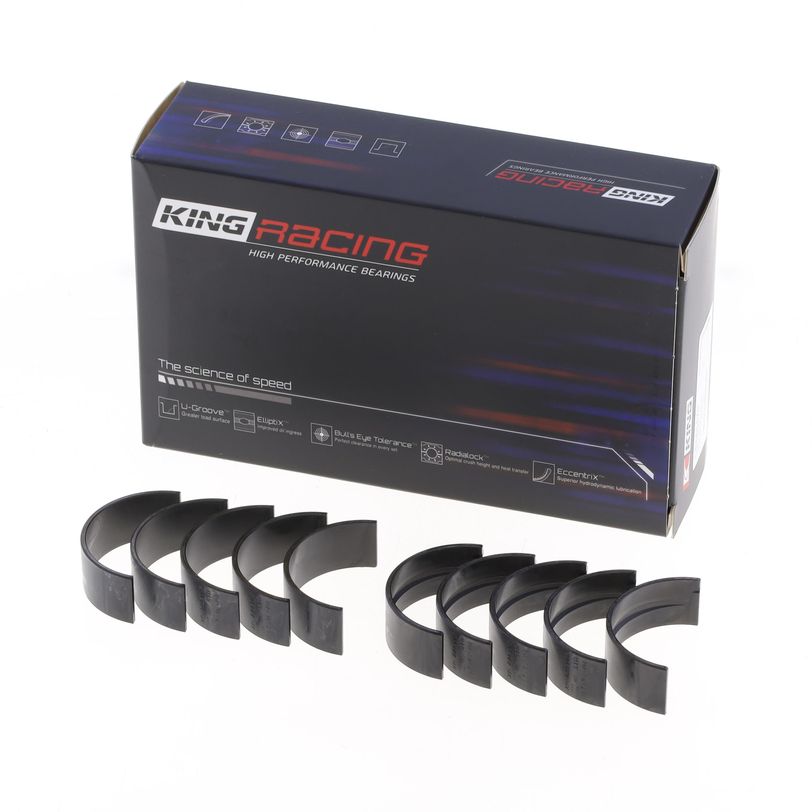 Kit Bronzine Biella King Racing MB5758XP - BMW, Bmw(brilliance), Citroën e altri